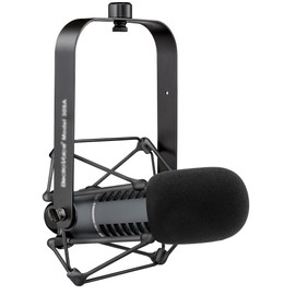 LEFXMOPHY Re20 Pop Filter for Electro-Voice RE20 / RE27/ RE320 Microphone, WS-PL2W Windscreen Replacment for EV RE-20 / RE-27 / RE-320 Mic Foam Cover Asseccories