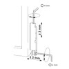 Winkhaus corner bearing repair corner bearing for windows and balcony