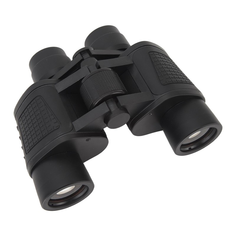80X80 High Power Binoculars 10X HD FMC Multilayer Coated Optical