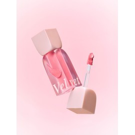 Velvet Haze Blusher / 벨벳 헤이즈 블러셔