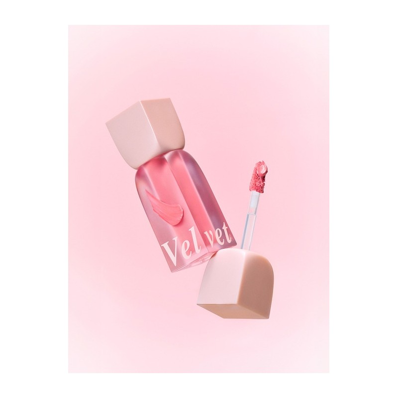 Velvet Haze Blusher / 벨벳 헤이즈 블러셔