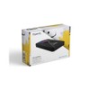 TooQ TQE-2550BL 2.5 inch Hard Drive Enclosure Black