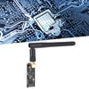 NRF24L01P PA LNA Transceiver Communication Module, 2.4G NRF24L01+PA+LNA 1100m Transceiver