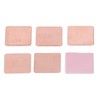 Heatsink Copper Pad Shim Silicone Pad Heat Sink Thermal CPU