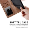 Varohix Wallet Case for Google Pixel10a 2026,Short Strap Lanyard for