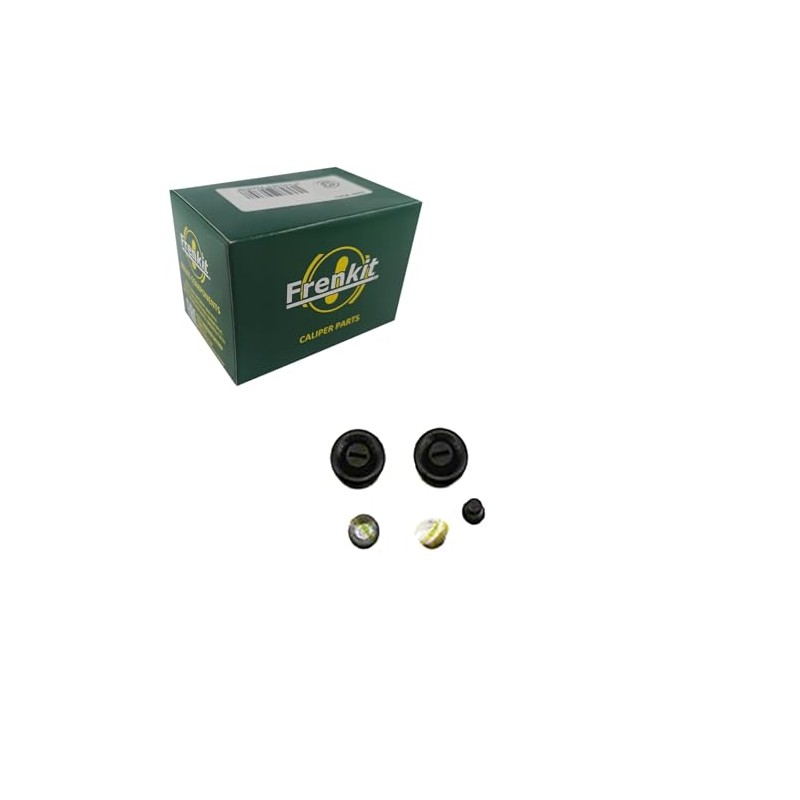 FRENKIT Repair Kit Wheel Brake Cylinder 315029 Rear