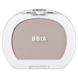 Bbia Last Blush 4g, 12 Grayish, 1 ea / 삐아 라스트 블러쉬 4g, 12 그레이쉬, 1개