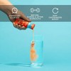 Hydrant - Hydration Powder, Blood Orange Flavor, 30 Individual Instant