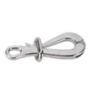 4in Pelican Hook 316 Stainless Steel Polished AntiRust Boat Hardware