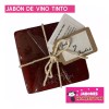 Jabones Monkey Pom 15 Jabones Artesanales Recuerdos Personalizados +100 Gr