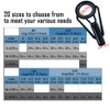 9KM DWLIFE Fishing Rod Tip Eyes Repair Kit Stainless Steel