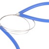 4pcs Clay Cutters Wire Flexible Safe Stainless Steel Cut Off