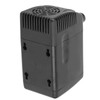 Submersible Water Pump Durable Srurdy Insulativity Easily Cleaning Fountain Pump