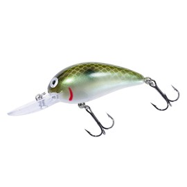 Bomber CURRICAN Model A GENERACION 2 BMB07A-520-GREEN Pearl SHAD