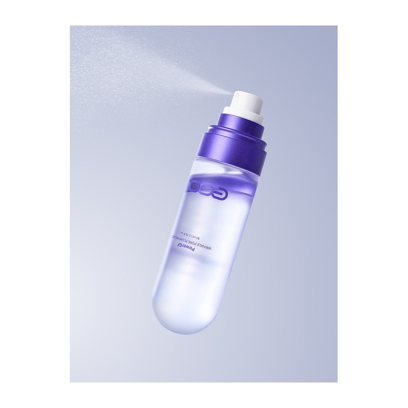 [EOA] PowerGF Wrinkle Pore Plumping Mist 80ml / [EOA] PowerGF
