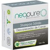 Neopure Shampoo Sólido desvanecedor de canas con Menta (Barra 55