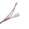 For Toyota Compatible/Application, Courtesy Lamp, Power Outlet Connector, 2 Pin