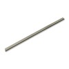 IMOOA Chrome 24" Steering Shaft & Black 3/4" DD x