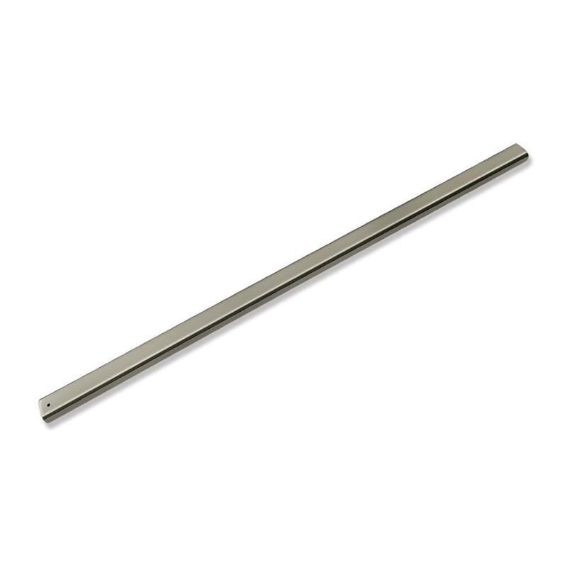 IMOOA Chrome 24" Steering Shaft & Black 3/4" DD x