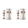 Al-Rehab Choco Musk Concentrated Perfume Rollerball for Unisex, 0.2 Ounce