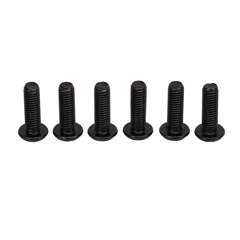 5 Hole 6 Hole Black Golf Carts Steering Wheel Hub
