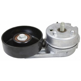 Supagat Accessory Drive Belt Tensioner 1pc for Ford for F250 SuperDuty 6.4L 2008-2010 for F350 SuperDuty 6.4L 2008-2010 for F450 SuperDuty 6.4L 2008-2010 for F550 SuperDuty 6.4L 2008-2010