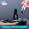 Mrs Taste Sugar Free Soy Sauce, Zero Calories, Low Sodium,