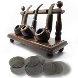 EKNA Universal Steel Inserts 25 mm Coarse Steel Inset 25 Pieces (25 x 25 mm)