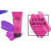 esutegurande F bureikukuri-mu Massage Cream Fitted Sonic Botanical Formula