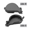Anxingo 0470-537 0470-667 Carburetor Kit, Replacement for Arctic Cat 400