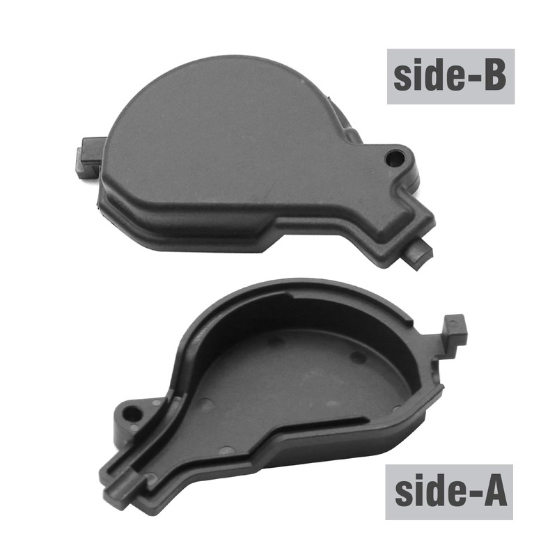 Anxingo 0470-537 0470-667 Carburetor Kit, Replacement for Arctic Cat 400