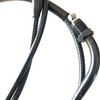 CB125T Throttle Cable Axle Wire Honda Motorcycle Parts Repair Replacement
