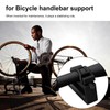 Bike Repair Handlebar Holder - Quick Release Handlebar Rack -