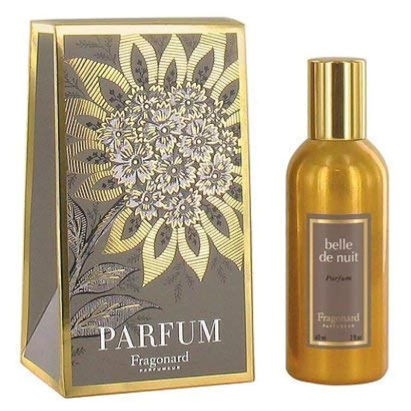 Fragonard Belle de Nuit Parfum - 30ML