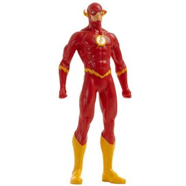 NJ Croce The Flash Figura 20 cm Bendable Figure Justice League