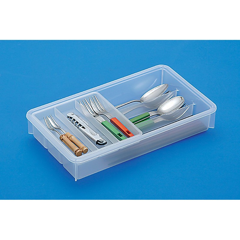 Chopla Industry 140809 Crude 2-Tier Organizing Tray, M