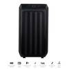IQ Sound IQ-8265BT 2 x 6.5-Inch Portable Bluetooth Backpack Speaker