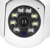 USB Bulb Security Camera 2MP 1920x1080 WIFI HD Night Vision