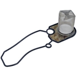 Dorman 635-128 Oil Reservoir Gasket Compatible with Select Ford / IC Corporation / International Models