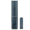 TV Remote Control Universal Replacement for Toshiba Regza LCD TV