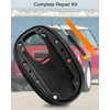 65203456090 Roof Antenna Base Rubber Gasket Repair Kit Fit for