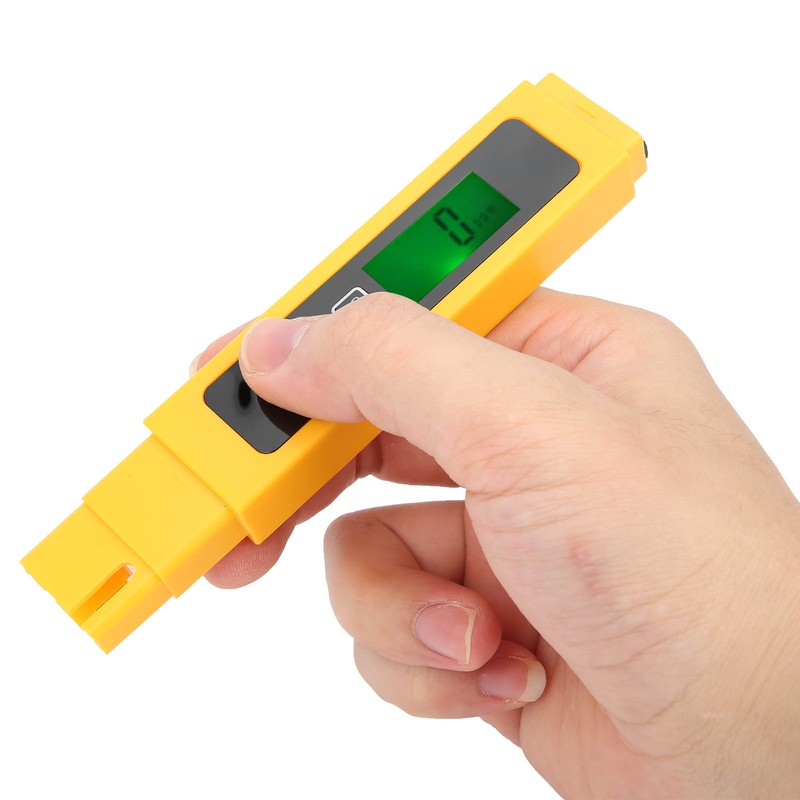 Water Quality Tester Testing Pen Digital Professional TDS Meter Water