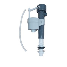 Fill Valve fits some Cadet toilets adjustable Height - Replaced by 7381125-400-0070A - adjustable: 9 inches to 12.5 inches