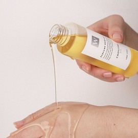 (White Scent) Scented Moisture Body Oil Massage Oil 120ml 12 types, choose 1 04_Clitier / (화이트센트)향기좋은 모이스처 바디오일 마사지오일 120ml 12종 택1 04_클리티에