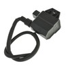 CDI Unit Ignition Coil Assembly 33410-40B00 Replacement for 1987-2001 Suzuki