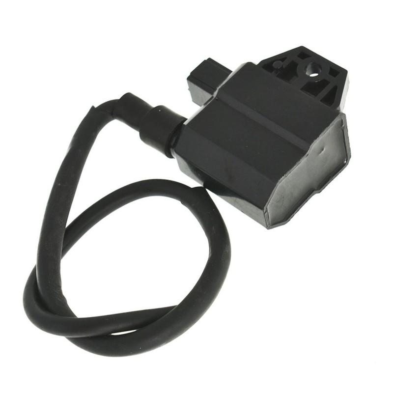 CDI Unit Ignition Coil Assembly 33410-40B00 Replacement for 1987-2001 Suzuki
