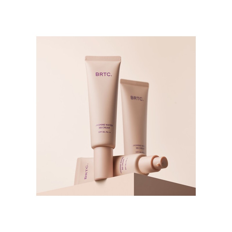Essenherb BRTC Jasmine Water BB Cream SPF30 PA++ 60g /