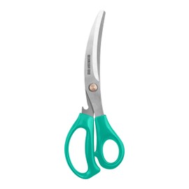 Rockingham Forge KS-21245G 9.25cm Poultry Shears, Green