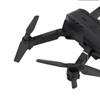 E99 Pro Foldable RC Aircraft with Dual Cameras 6 Axles