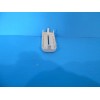 COLEMAN/MACH *RV COLEMAN-MACH MANUAL THERMOSTAT REPLACEMENT TEMP COVER ONLY WHITE